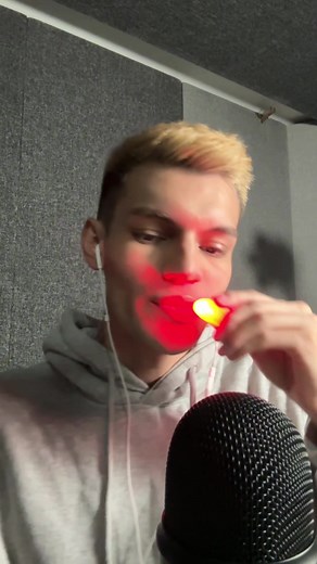 ASMR para Dormir: Nivel Extremo con Luces Mágicas y Dedos Luminosos