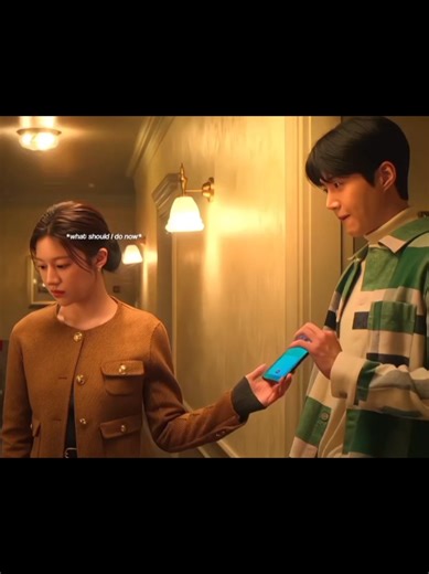 Exploring the Cutest Moments with Mishi and Seonho Kim