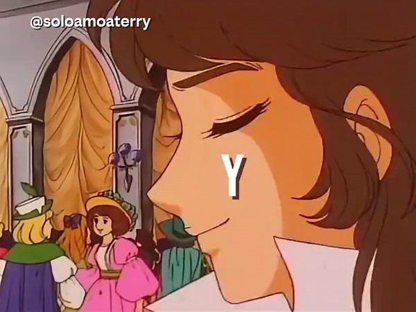 ¿Candy y Terry Se Casaron? Debate Anime