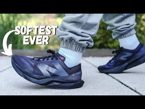 10 MOST COMFORTABLE SHOES 2024