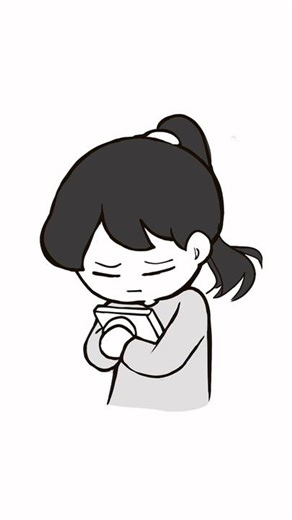 Exploring the Dark Humor of 'Sike' Memes through Animation