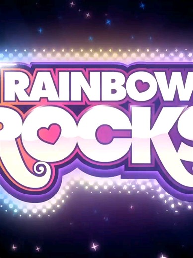 My Little Pony Equestria Girls: Rainbow Rocks Pt. 2 full movie