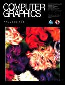Motion compensated compression of computer animation frames | Proceedings of the 20th annual conference on Computer graphics and interactive techniques