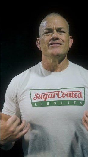 Sugar Coated Lies - Shirt