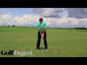 Fixing A Slice-The Best of Sean Foley-Golf Digest
