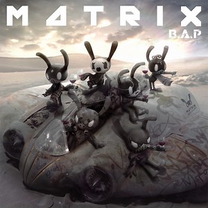 B.A.P - Matrix