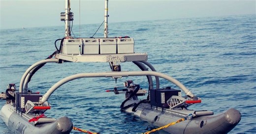 Ocean Power Technologies wins Nordic order for unmanned surface vehicle