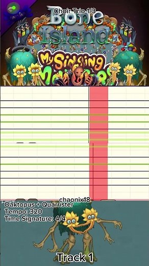 Gnarls MSM Composer Tutorial Bone Island #msm #msmcomposer #music #fyp #tutorials