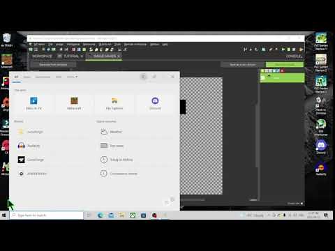 how to make a custom music disc using mcreator!