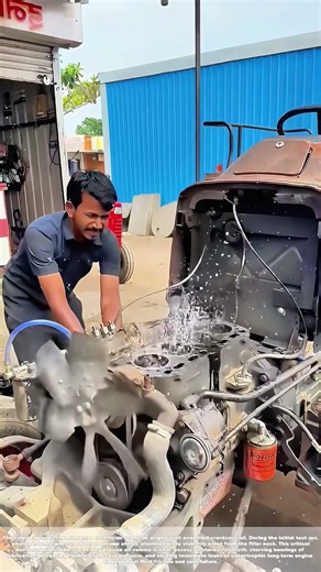 Overfilled and Overflowing: The Costly Physics of Excess Oil