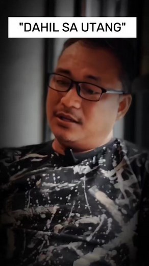 #utang #debt #dahilsautang #siraangrelasyon #pera #money @highlight #utanganserye #TV5 #KMJS #viralvideoreelsfb #vfypシ #ShareThisPost | Jovane Armocilla