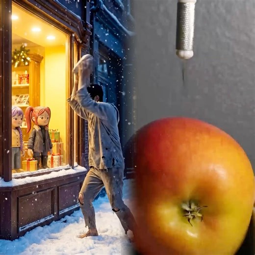 FAKE HOT SPRING TRAP! 😱 They Flew to Space! 😐