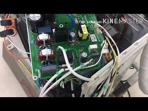 HOW TO USE TEST JIG FOR INVERTER AC TESTING