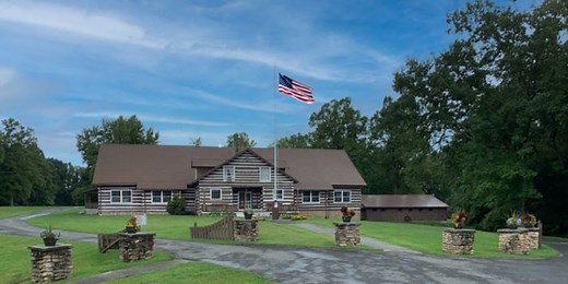 Camp Washington-Carver - West Virginia Culture Center
