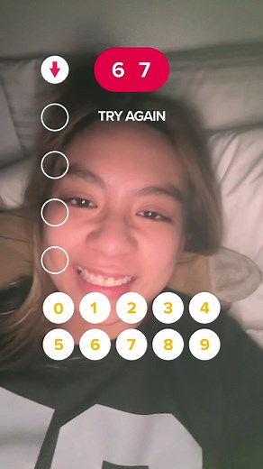 Guess The Number Game: Fun and Interactive Challenge