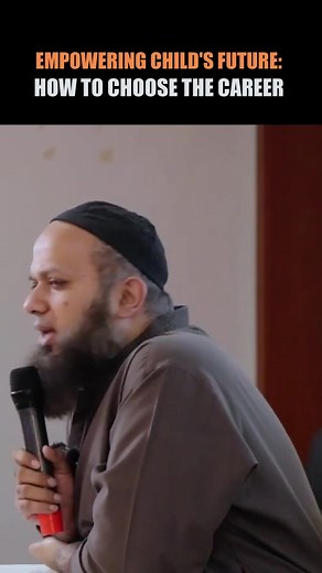 1.5K views · 12 reactions | Choose Right Career For Your Kids BY SIR JUNAID MANSOOR #advice #parenting #CareerAdvice | Olevels.com School | Facebook