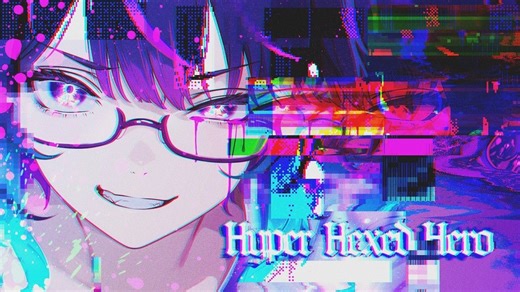 Kobaryo - Hyper Hexed Hero