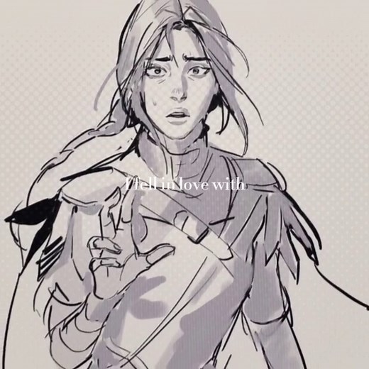 Reyna and Jason: A Heroes of Olympus Edit