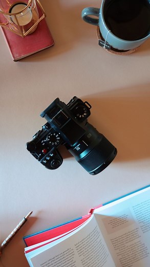 LUMIX Official Instagram on Instagram: "The latest firmware update for the most recent LUMIX camera lineup allows you to set up to three frame markers when shooting content. This is an incredibly useful tool for ensuring you always keep what matters in frame, whatever your final output may be. Record your content in Open Gate format and retain the freedom to choose how you frame it later."