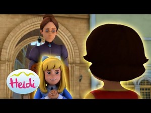 Die schönsten Alm-Momente 🐑💖 - Heidi🌷⛰️ - ULTIMATE COMPILATION