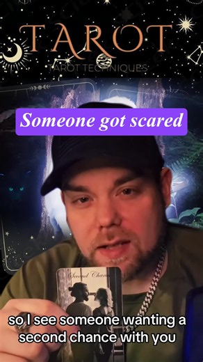 Explore the journey of someone seeking a second chance after a spiritual awakening. They realize the deep connection you share, despite past challenges. Could they be ready to communicate again? Share your thoughts! #spiritualawakening #secondchance #tarotreading #connection #selfworth