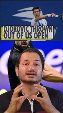 Djokovic’s Biggest Regret: US Open 2020 Default Cost Him a 25th Grand Slam