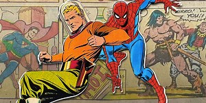 10 Strongest Comic Strip Heroes, Ranked
