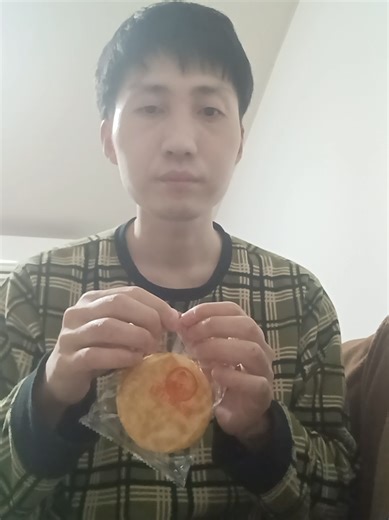 ぽたぽた焼のセンベイが美味しい！絶品醤油味