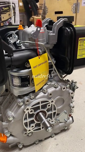 Mesin Penggerak Diesel 6HP PROQUIP QDX300 Engine Diesel Solar 6 HP #mesinpenggerakserbaguna #penggerakdiesel #proquip #proquipqdx300 #fypシ゚