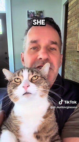 Just admit it’s your own fault