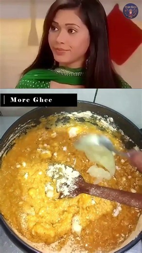 Chane Ka Halwa Kaise Banta hai? | Yummy Recipe For Chane Ka Halwa | Recipe Queen