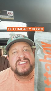 Every Damn Day is a daily performance blend designed for guys who want to feel sharper, stronger, and more dialed in - without the annoying supplement stack or relying on energy drinks to fake it. | Live Attaboy