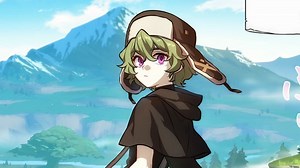 Collei in Genshin Impact: All you need to know