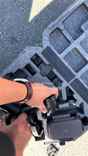 Behind the Scenes: A Happy Place