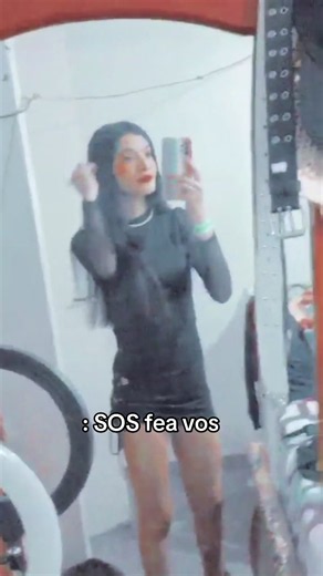 Frases virales en español: “SOS fea vos” y “Ay qué locura”