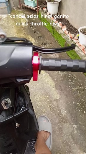 Quick Throttle Tips for Honda Beat Street Bike