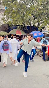 123K views · 2.6K reactions | Dil tuta tuta  #nagpuri #cutesanam11 #trendingreel #love #dancechallenge #facebook #reels #dance | I_am_sanam11 | Facebook