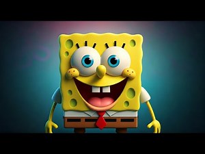 SpongeBob's Bubble Bowl Adventure