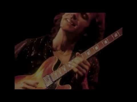 Larry Carlton - Final Solo on 'Kid Charlemagne' - 1976