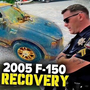 106K views · 1.3K reactions | We Found The Victims Shoes!  | Wrecked & Recovered | Facebook