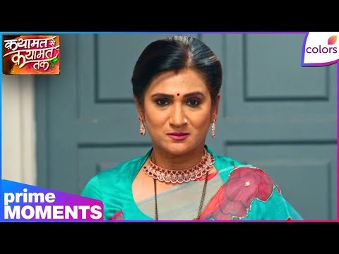 Qayaamat Se Qayaamat Tak | Ep. 75 | Colors TV