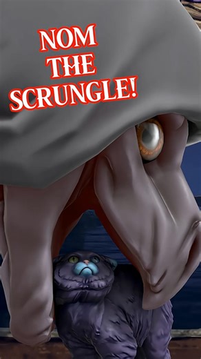 They can never catch a break.. #dnd #dndshorts #ttrpg #heroforge #animatic #homebrew #roleplay #2026