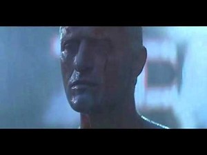 blade runner FR Warner Bros"Tout ce qu'il voulait, c'était des réponses"