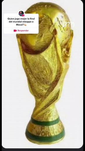 #Responder a @mbappemipapa