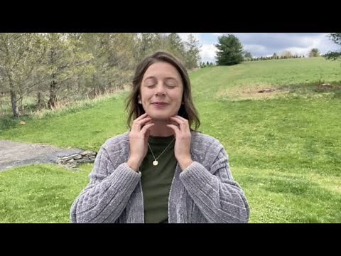 Self-Soothing in Under 4 Minutes