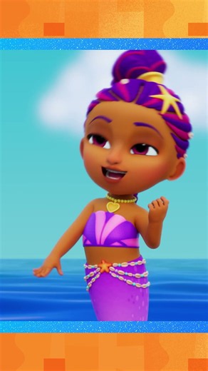 دورا تُقيم عرض مواهب لحوريات البحر! 🧜‍♀️ | نيكلوديون | Nick Jr. Arabia