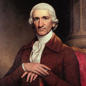 Charles Thomson - Alchetron, The Free Social Encyclopedia