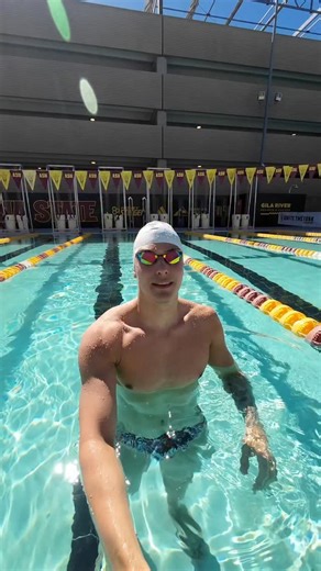 5 swimming skills to try on your next practice😮‍💨 Can you do them all?🫵🏼🧐 | THEMAGIC5