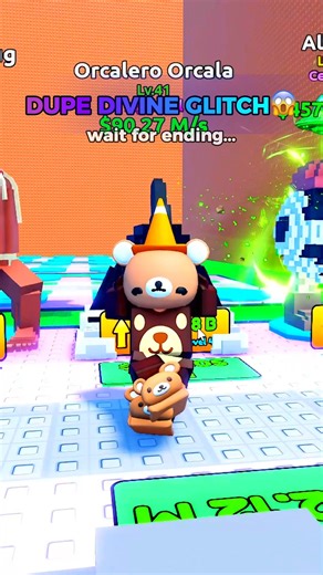 DUPE DIVINES GLITCH in Escape Tsunami for Brainrots Roblox (No Script): Noob to Pro Guide #escapetsunamiforbrainrots | Cubzy Plays