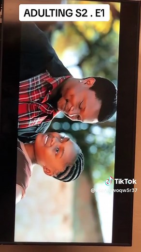 Adulting Season 2 Episode 1: A Must-Watch!